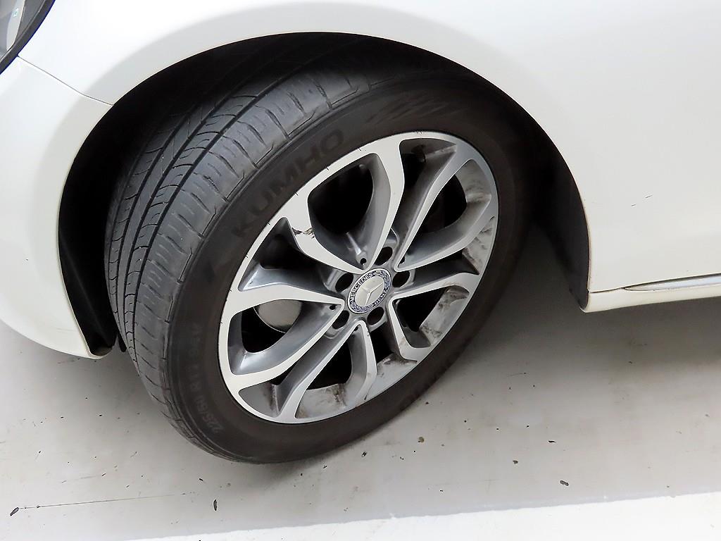 Mercedes Benz C Class 2017 - Importación desde Corea - HF Imports Iquique - Foto 19