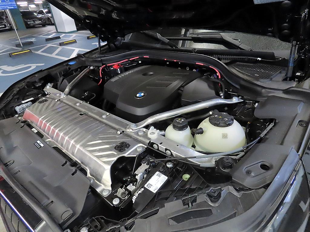 BMW X3 2025 - Importación desde Corea - HF Imports Iquique - Foto 19