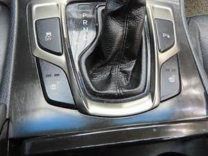 HYUNDAI Grandeur - Vista 11