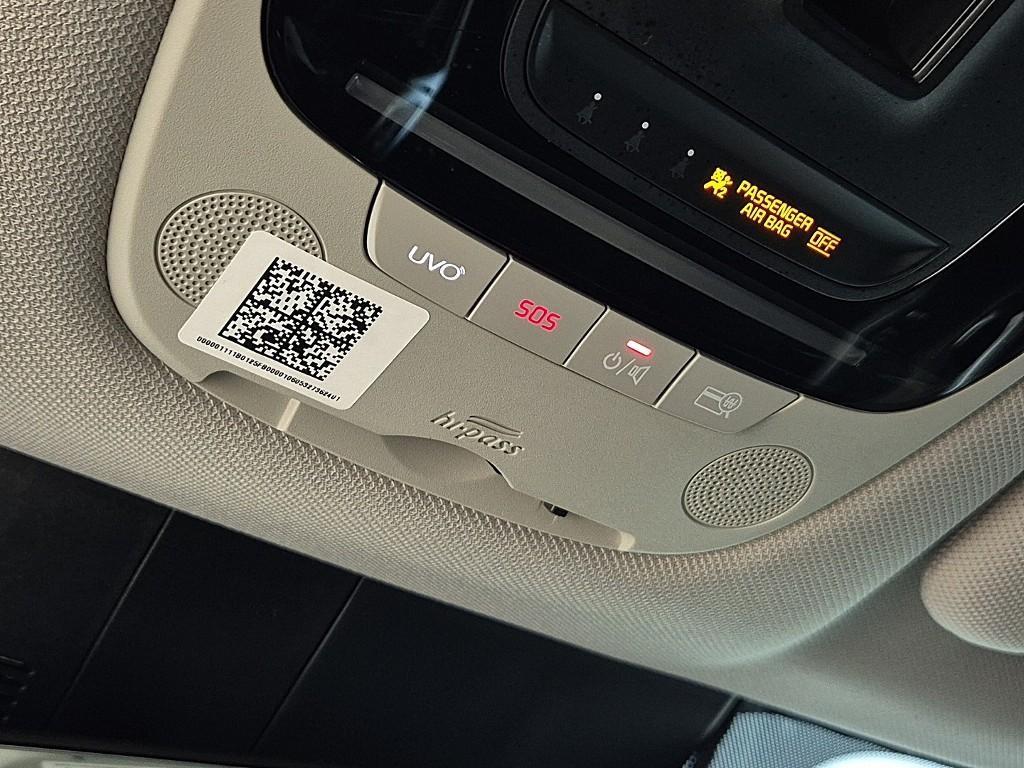 KIA Sorento 2021 Azul - Importación desde Corea - HF Imports Iquique - Foto 17