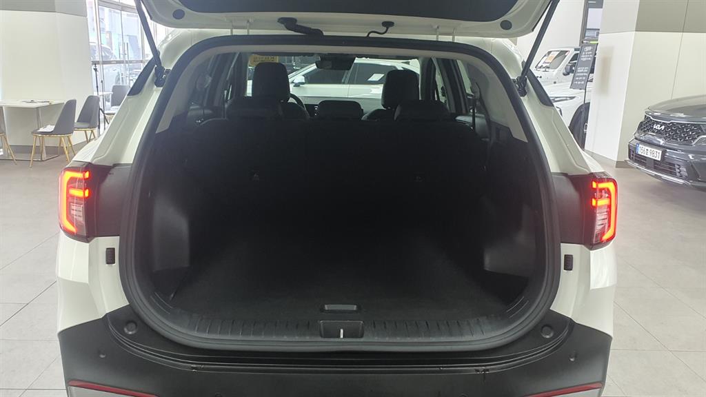 KIA Sportage 2025 Blanco - Importación desde Corea - HF Imports Iquique - Foto 18