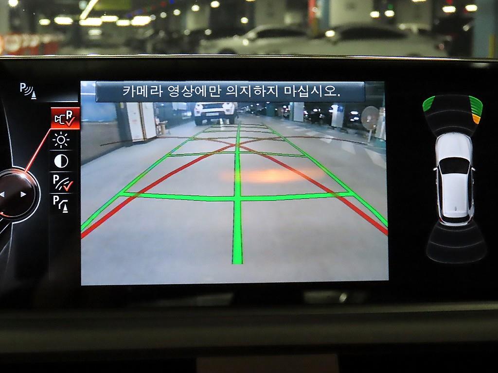 BMW 1 series 2016 Plateado - Importación desde Corea - HF Imports Iquique - Foto 15