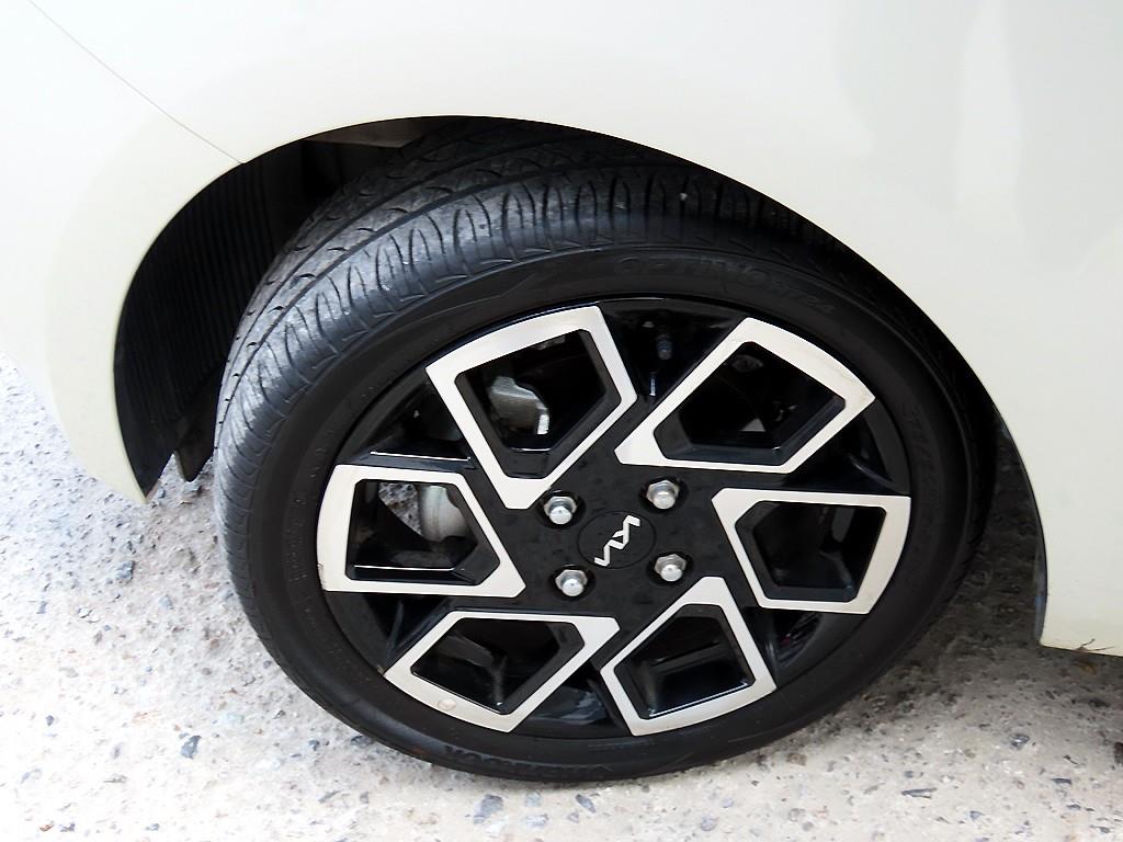 KIA Ray 2024 Blanco - Importación desde Corea - HF Imports Iquique - Foto 20