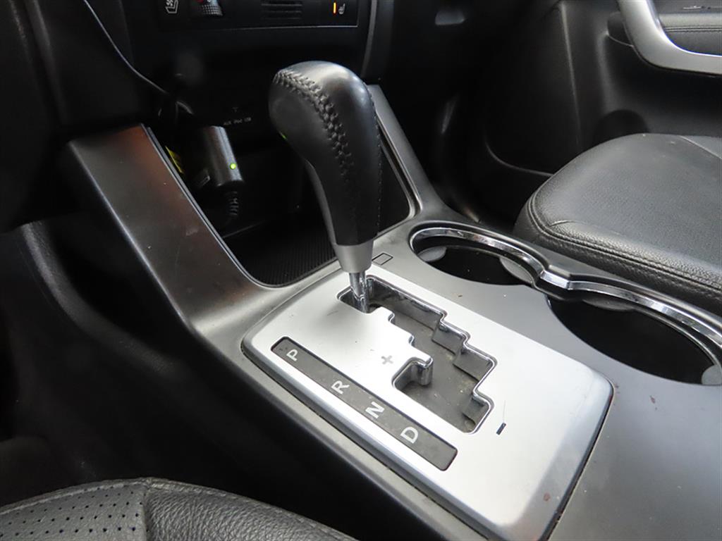 KIA Sorento - Vista 11