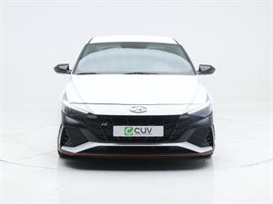 HYUNDAI Avante - Vista 4