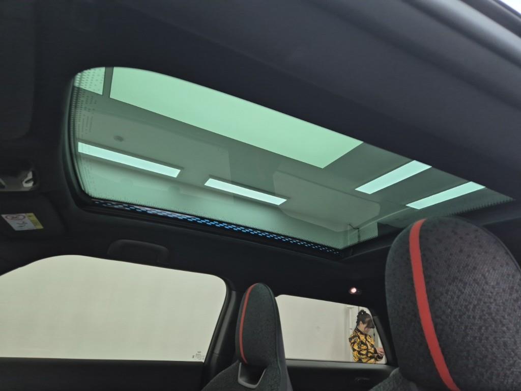 Mini Cooper Electric 2025 Gris - Importación desde Corea - HF Imports Iquique - Foto 13