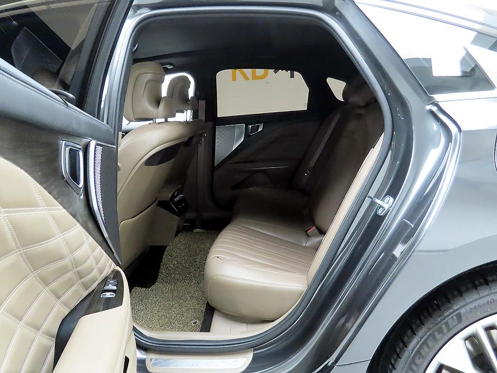 KIA K8 2022 - Importación desde Corea - HF Imports Iquique - Foto 14