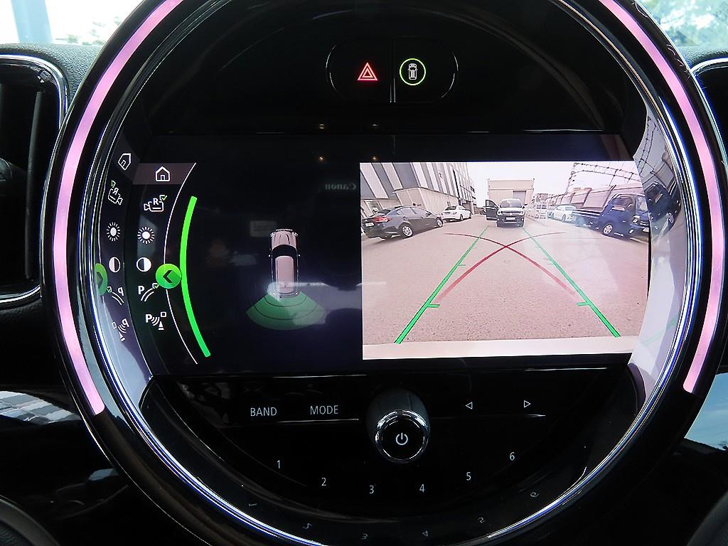 Mini Countryman 2021 Blanco - Importación desde Corea - HF Imports Iquique - Foto 14