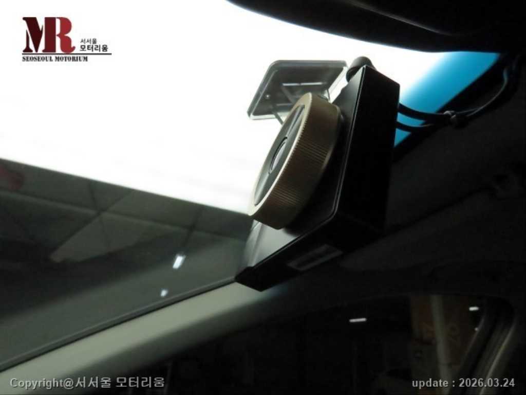 HYUNDAI Grandeur - Vista 12