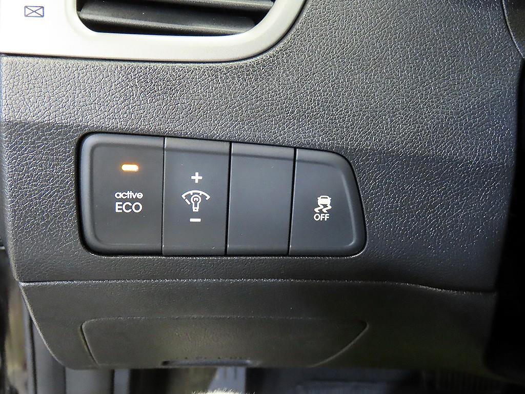 HYUNDAI Avante 2012 Negro - Importación desde Corea - HF Imports Iquique - Foto 14