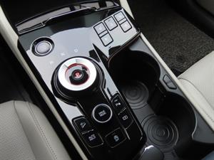 KIA Sportage - Vista 12