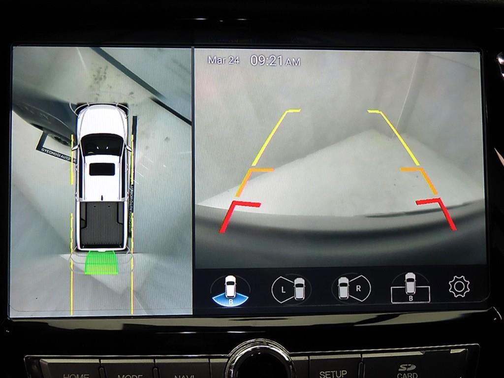 Ssangyong Rexton 2019 - Importación desde Corea - HF Imports Iquique - Foto 15