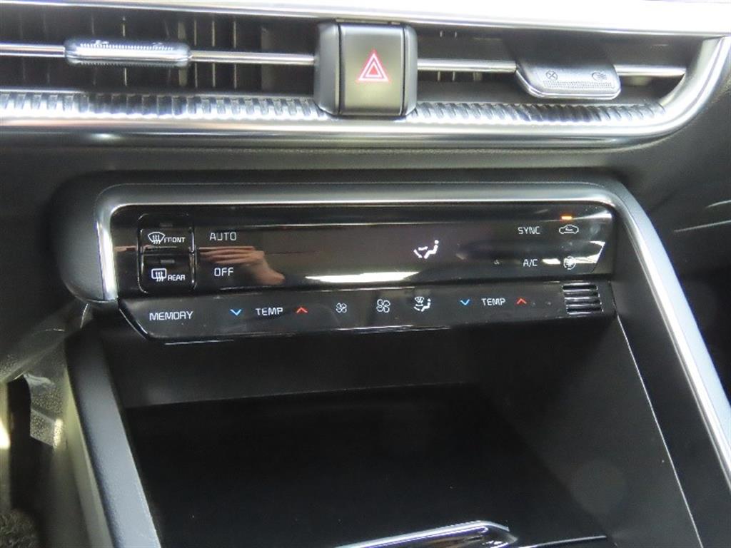 KIA K5 2022 - Importación desde Corea - HF Imports Iquique - Foto 7