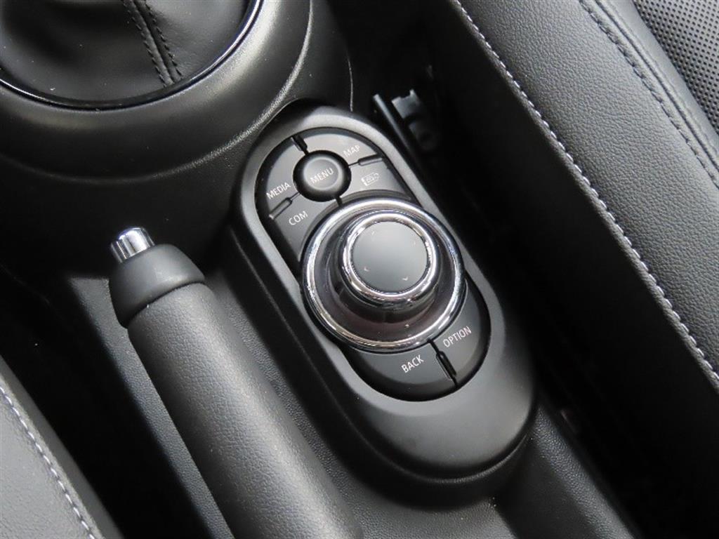 Mini Cooper 2023 - Importación desde Corea - HF Imports Iquique - Foto 7