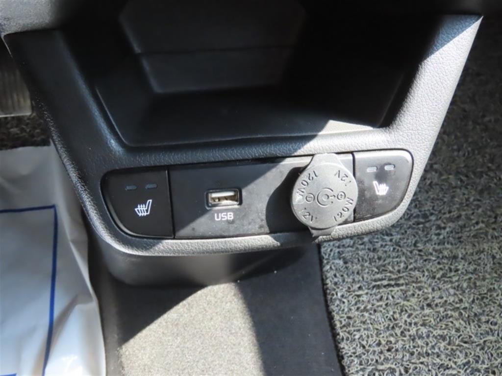 KIA Ray 2023 Gris - Importación desde Corea - HF Imports Iquique - Foto 7