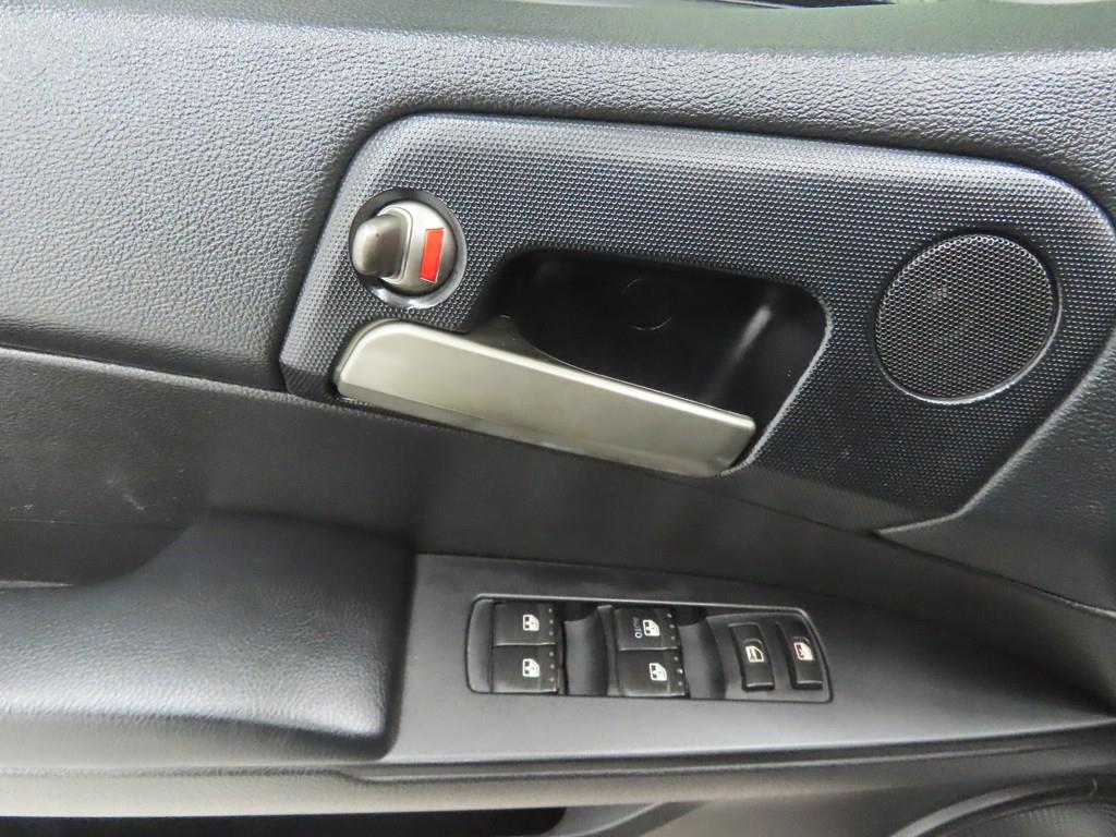 Ssangyong Korando - Vista 9