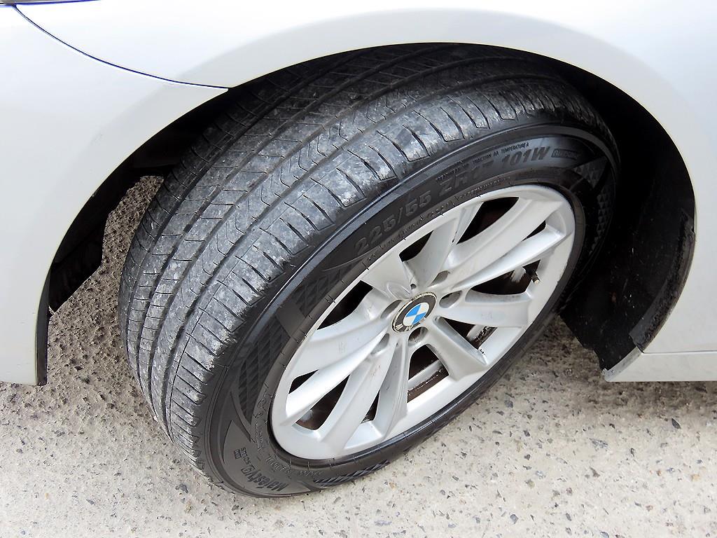 BMW 5 Series 2013 Plateado - Importación desde Corea - HF Imports Iquique - Foto 20