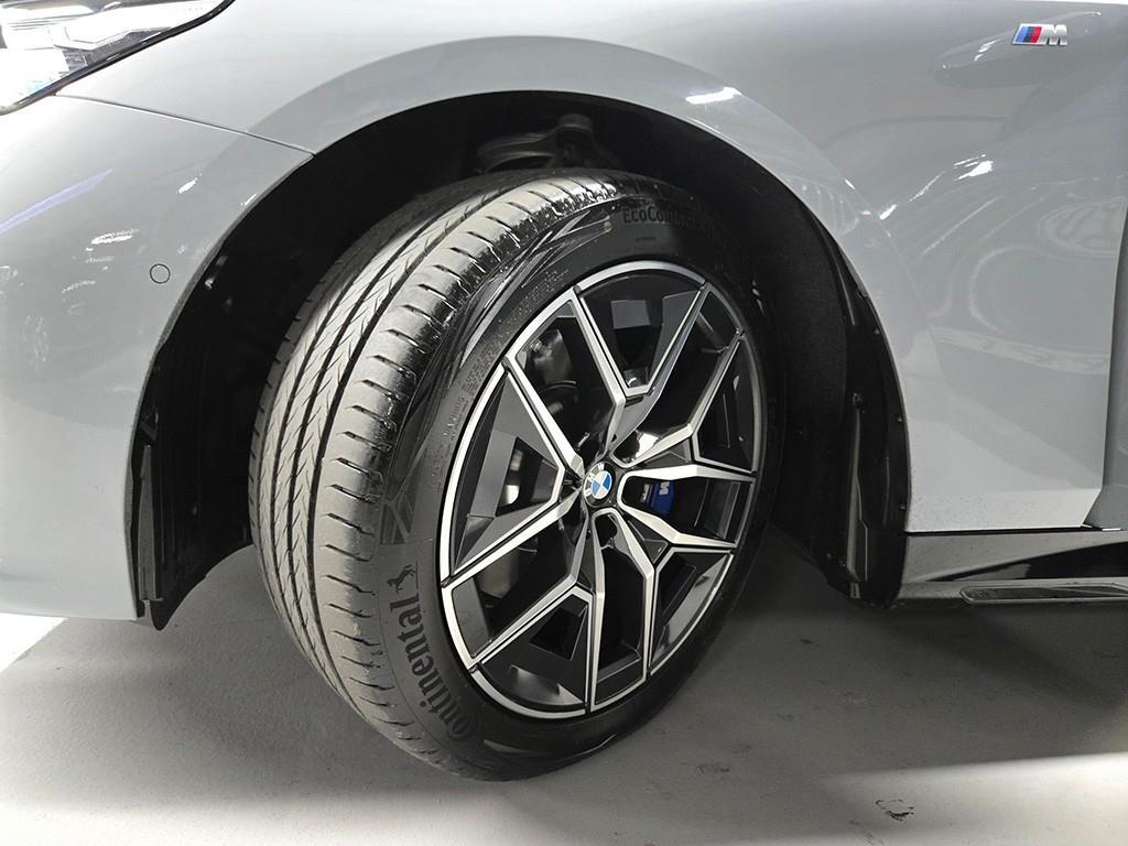 BMW 5 Series 2025 Gris - Importación desde Corea - HF Imports Iquique - Foto 20