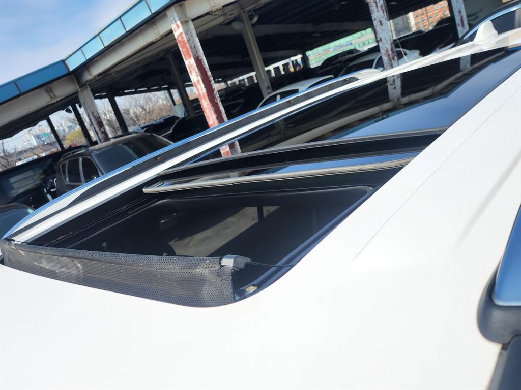 Ford Explorer 2018 Blanco - Importación desde Corea - HF Imports Iquique - Foto 17