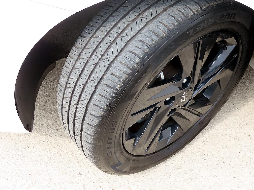 HYUNDAI Avante 2023 Blanco - Importación desde Corea - HF Imports Iquique - Foto 20