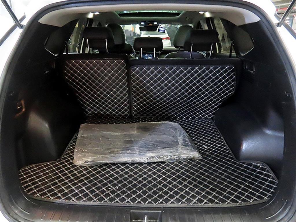 HYUNDAI Tucson 2022 Blanco - Importación desde Corea - HF Imports Iquique - Foto 17