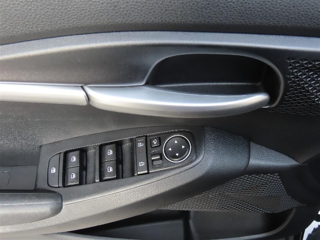 KIA Seltos 2023 Negro - Importación desde Corea - HF Imports Iquique - Foto 12