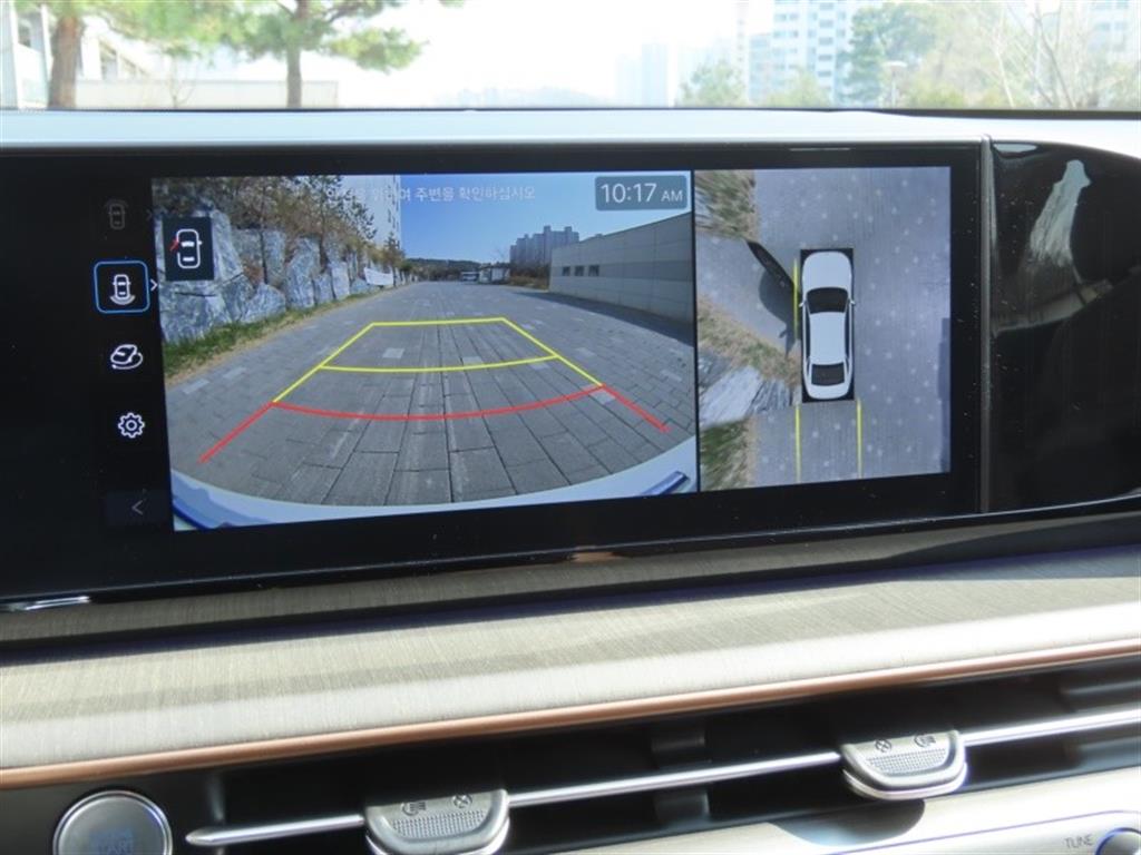 HYUNDAI Grandeur 2023 - Importación desde Corea - HF Imports Iquique - Foto 9