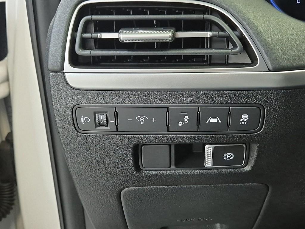 HYUNDAI Palisade 2020 Blanco - Importación desde Corea - HF Imports Iquique - Foto 17