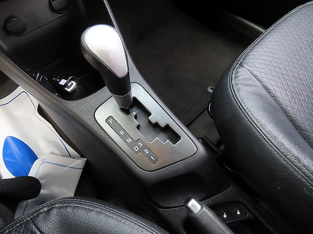 KIA Morning - Vista 10