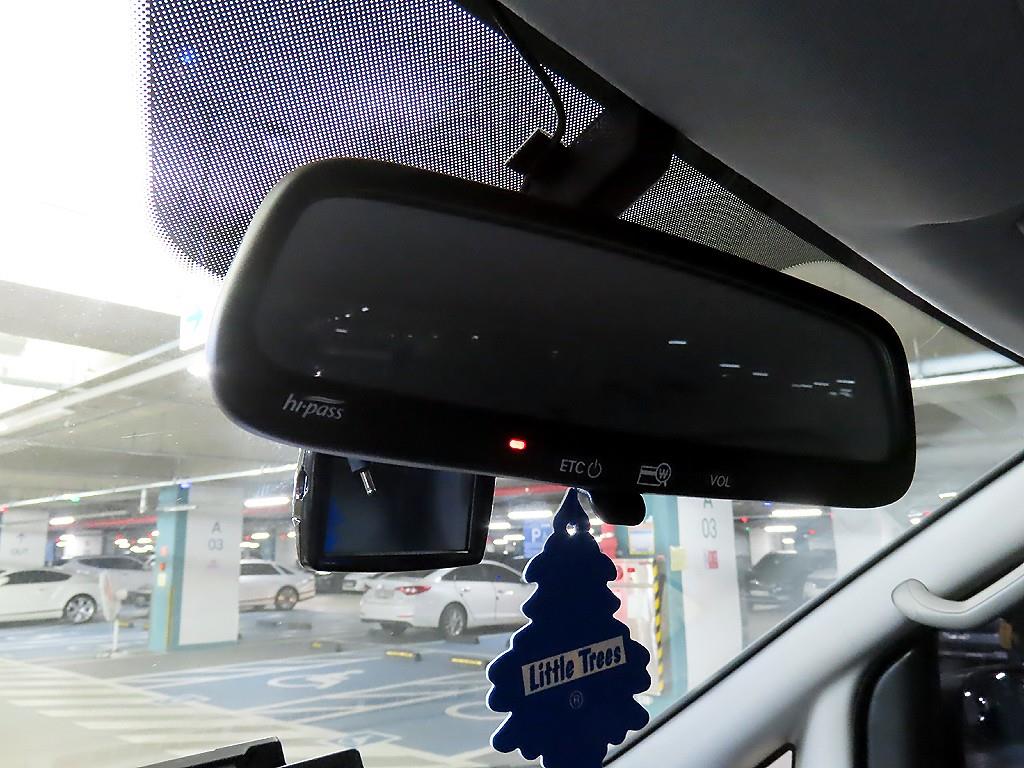 HYUNDAI Starex 2019 Blanco - Importación desde Corea - HF Imports Iquique - Foto 14