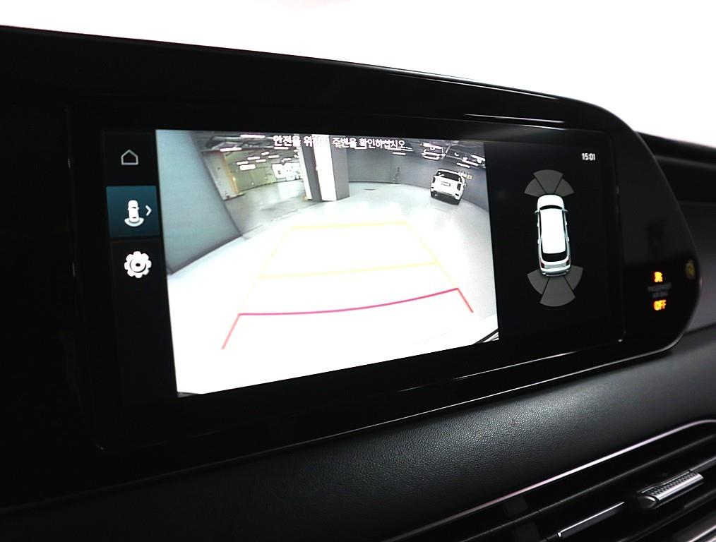 HYUNDAI Palisade - Vista 12