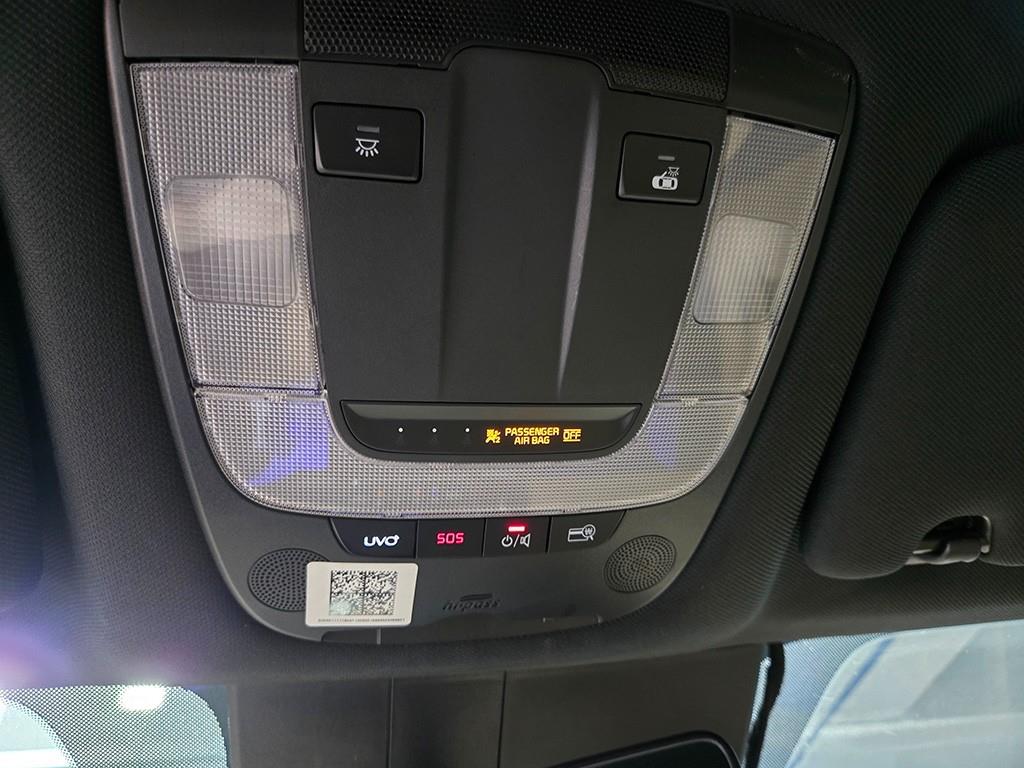 KIA Sorento 2021 Blanco - Importación desde Corea - HF Imports Iquique - Foto 15