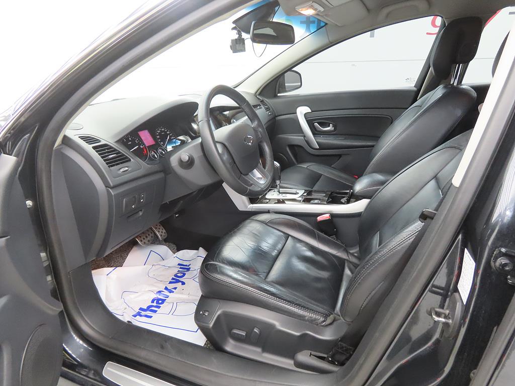 SAMSUNG SM5 - Vista 5