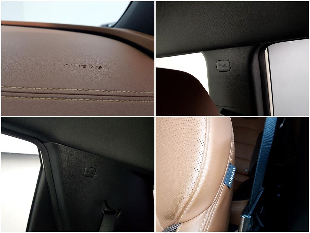 Ssangyong Torres 2024 Blanco - Importación desde Corea - HF Imports Iquique - Foto 16