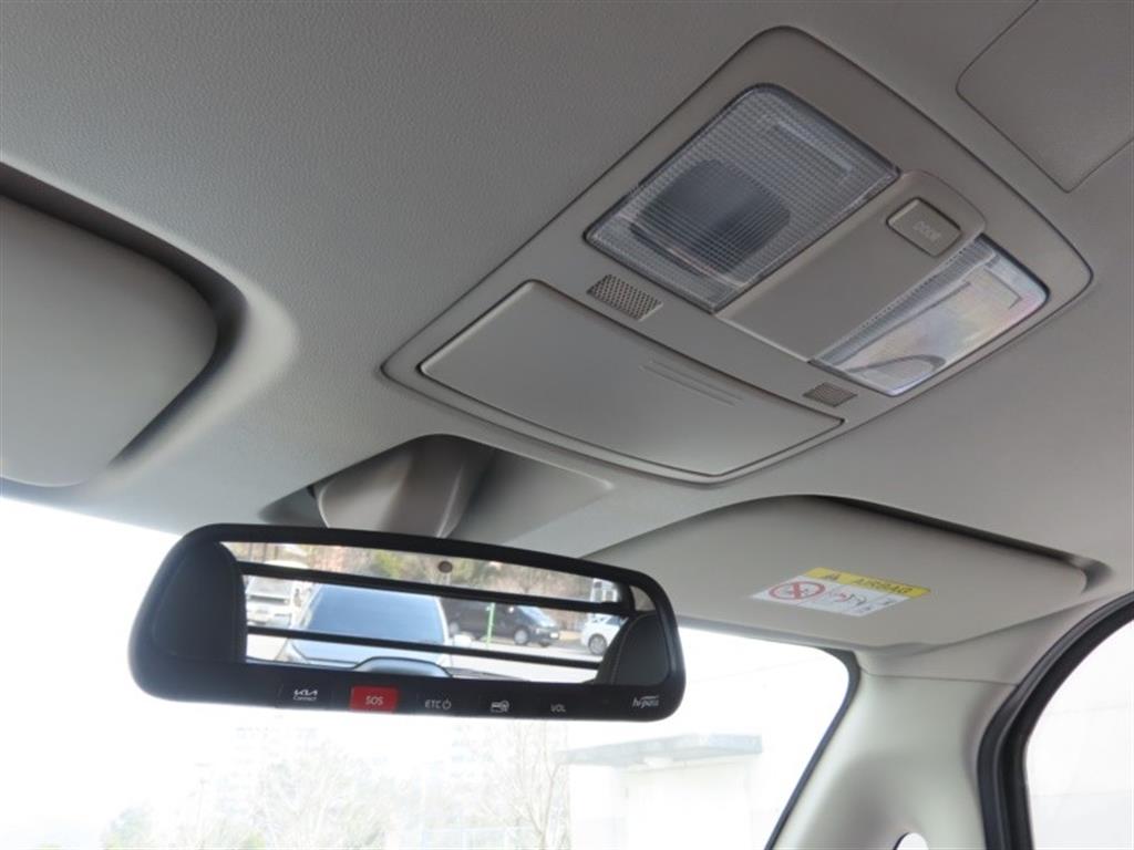 KIA Ray 2023 Gris - Importación desde Corea - HF Imports Iquique - Foto 10