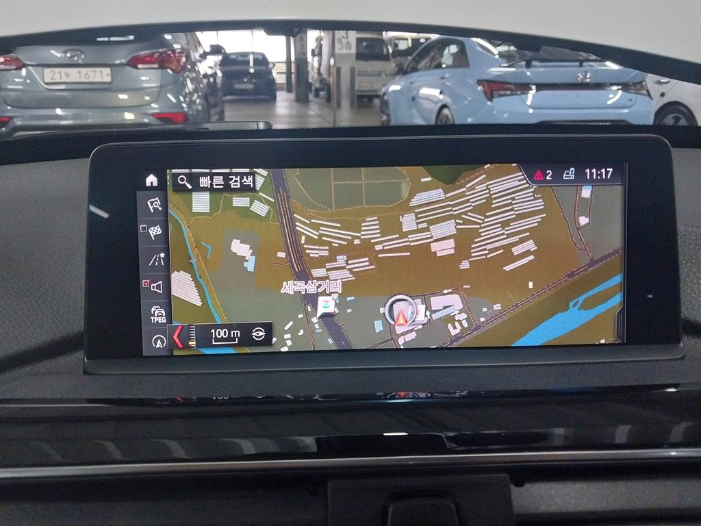 BMW Gran Turismo - Vista 7