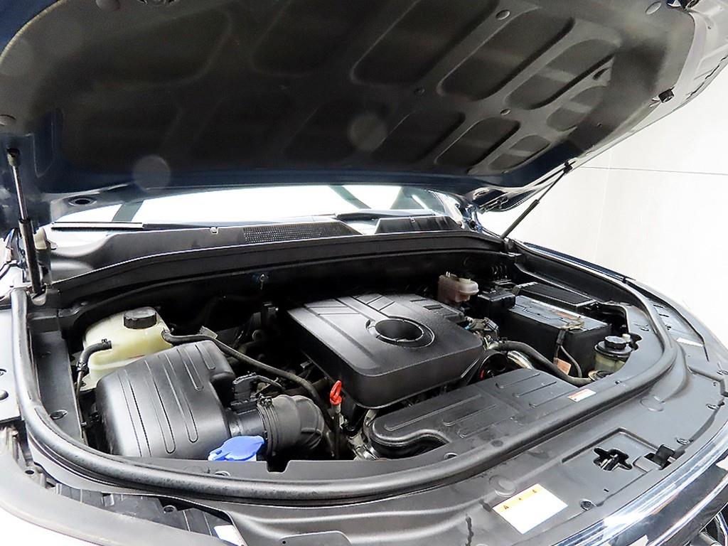 Ssangyong Rexton 2019 - Importación desde Corea - HF Imports Iquique - Foto 18