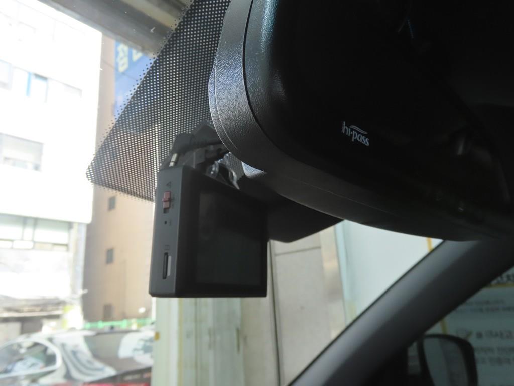 Ssangyong Korando - Vista 11