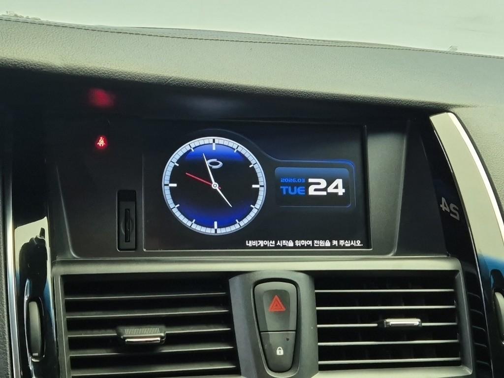 SAMSUNG SM7 2012 Negro - Importación desde Corea - HF Imports Iquique - Foto 14