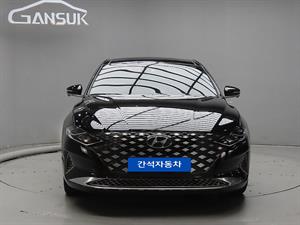 HYUNDAI Grandeur - Vista 2