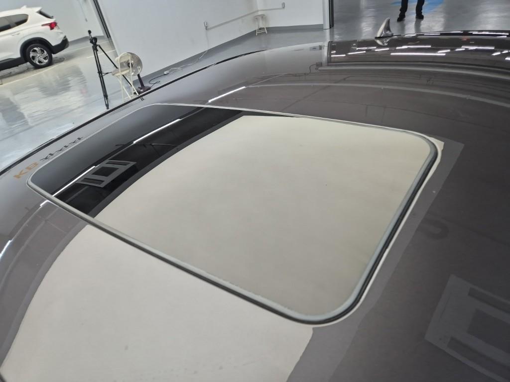 Chevrolet Malibu 2015 Gris - Importación desde Corea - HF Imports Iquique - Foto 13