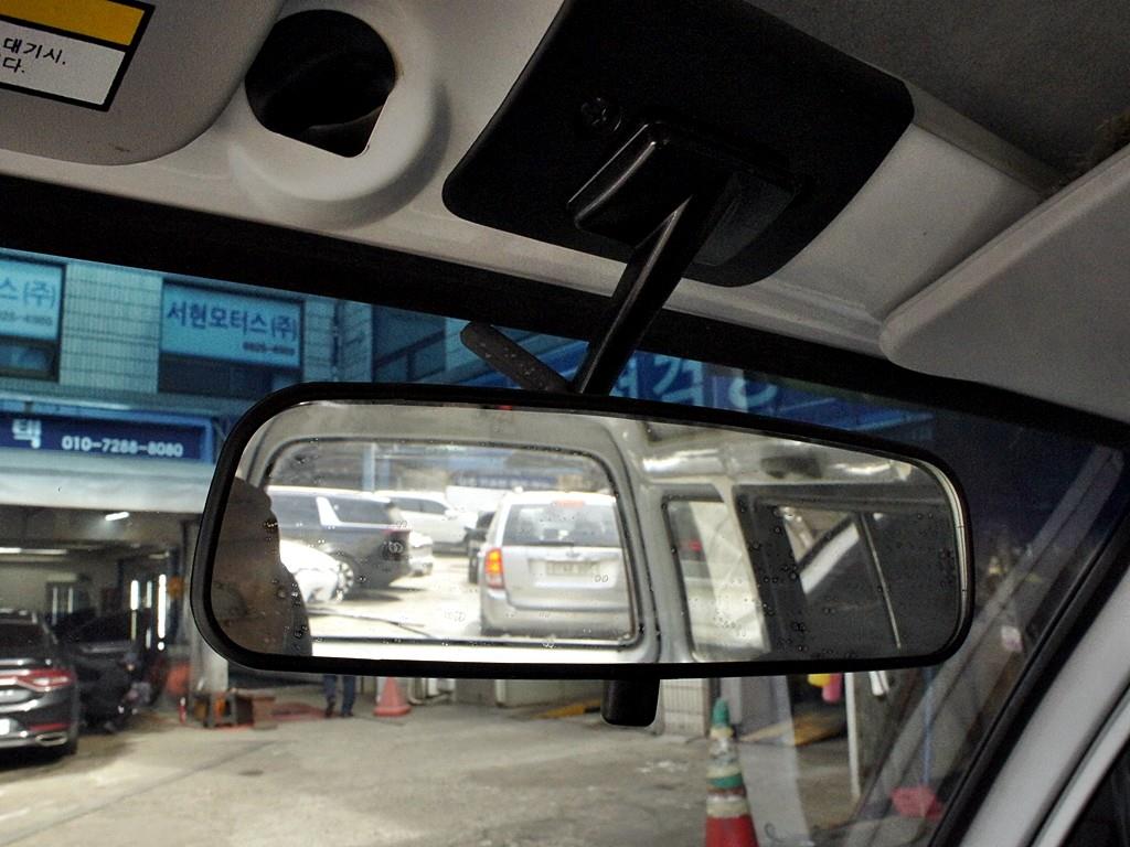 DAEWOO Damas 2019 Blanco - Importación desde Corea - HF Imports Iquique - Foto 12