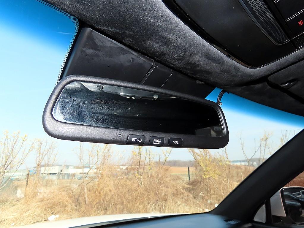 HYUNDAI Palisade - Vista 12