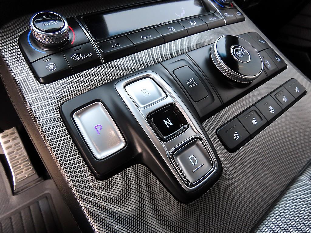 HYUNDAI Palisade - Vista 11