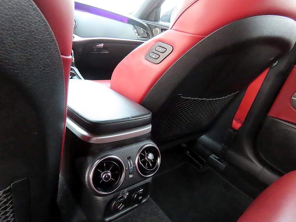 KIA Stinger 2020 Negro - Importación desde Corea - HF Imports Iquique - Foto 15