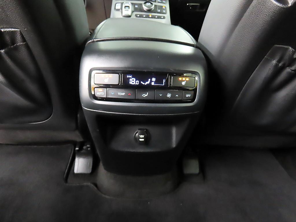 HYUNDAI Palisade 2019 Blanco - Importación desde Corea - HF Imports Iquique - Foto 13