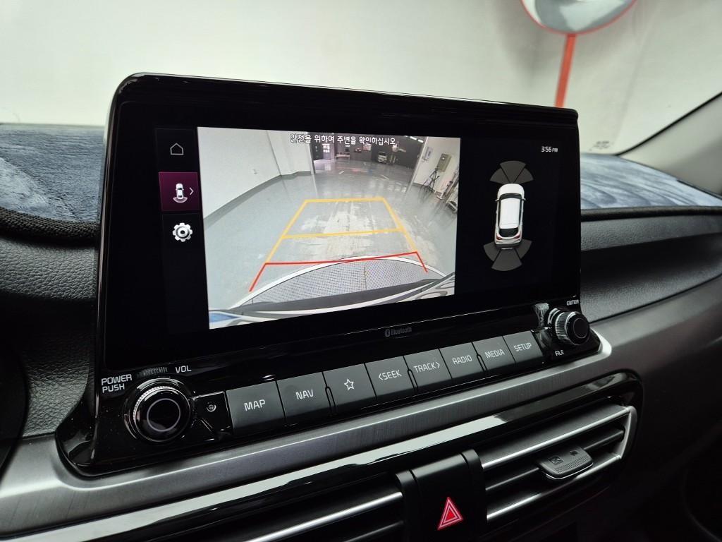 KIA Seltos - Vista 11