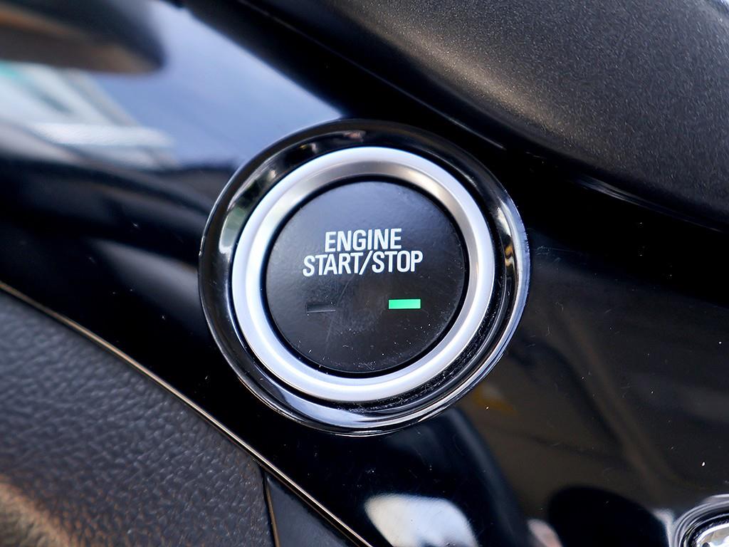 Chevrolet Orlando 2015 Azul - Importación desde Corea - HF Imports Iquique - Foto 10