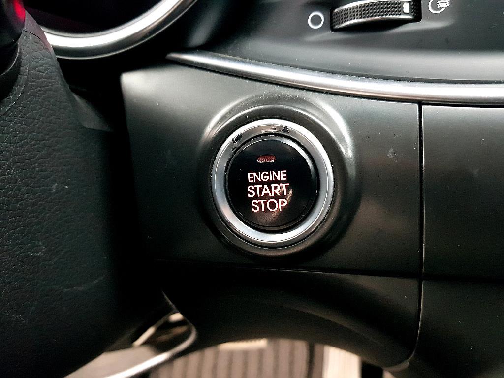 KIA K5 2014 Blanco - Importación desde Corea - HF Imports Iquique - Foto 15