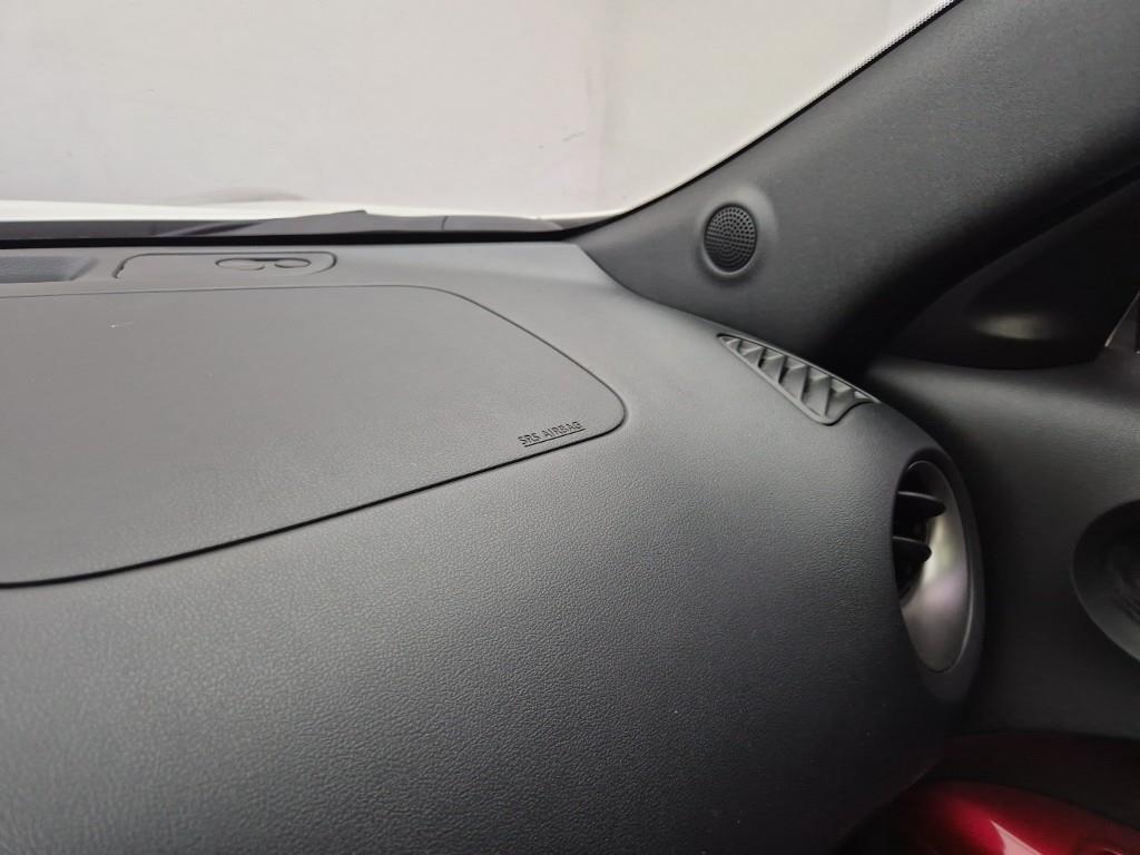 Nissan Juke 2017 Blanco - Importación desde Corea - HF Imports Iquique - Foto 17